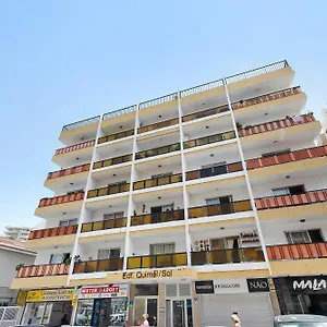  Apartamento Aigon
