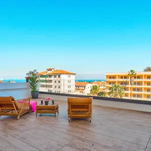  Apartamento Yuli